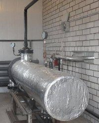 Газификаторы водяные АГТ-56В